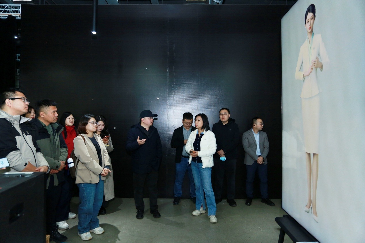 1ms城市算網(wǎng)智聯(lián)天府，共筑西部算力新高地——數(shù)字文化創(chuàng)意內(nèi)容應(yīng)用服務(wù)新篇章